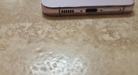 Good
													Samsung Galaxy S23 Plus - T-Mobile, Lavender, 256 GB, 8 GB, SM-S916U, photo 3 of 6