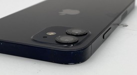Fair
													Apple iPhone 12 - Unlocked, Black, 64 GB, A2172, photo 4 of 11