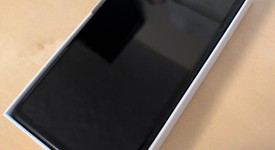 Good
													Google Pixel 6a - Verizon, Charcoal, 128 GB, 6 GB, GB62Z, photo 4 of 19