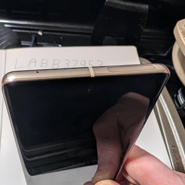 Google Pixel 8 Pro - T-Mobile, 128 GB, Porcelain, 12 GB, G1MNW, mmWave 5G