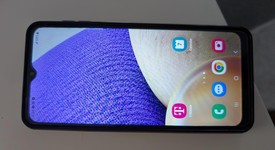 Good
													Samsung Galaxy A32 5G - T-Mobile, Black, 64 GB, 4 GB, photo 6 of 6
