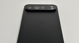 Good
													Google Pixel 9 Pro XL - Unlocked, Obsidian, 128 GB, 16 GB, GGX8B, photo 5 of 8