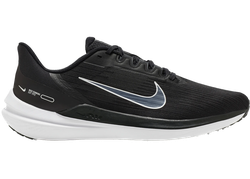 Nike Air Winflo 9 Black Smoke Grey