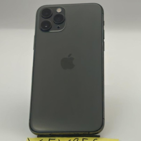 Apple iPhone 11 Pro - AT&T, 64 GB, Gray, A2160