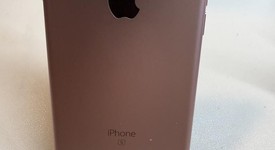 Good
													Apple iPhone 6S - Unlocked, Rose Gold, 64 GB, A1688, photo 3 of 8