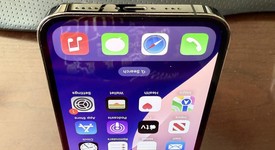 Good
													Apple iPhone 12 Pro - Unlocked, Graphite, 128 GB, A2341, photo 5 of 10