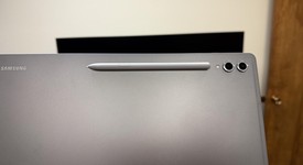 Mint
													Samsung Galaxy Tab  S10 Ultra - Wi-Fi, Moonstone Gray, 1 TB, 16 GB, SM-X920, photo 4 of 7