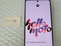 Moto G Stylus 5G (2024)