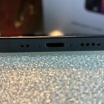 Mint Apple iPhone 13 Mini - AT&T, 128 GB, Midnight, A2481