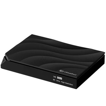 vSeeBox V6 Max for sale