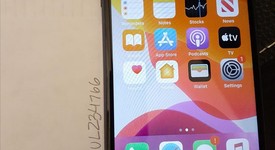 Mint
													Apple iPhone 8 - Unlocked, Gray, 64 GB, A1905, GSM, photo 1 of 10