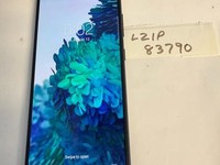 Samsung Galaxy S20 FE 5G