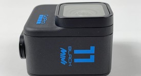 Mint
													GoPro HERO11 Black Mini - Black, photo 4 of 6