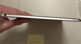 Good
													Apple iPad Air 2 - Wi-Fi, Gray, 16 GB, photo 4 of 7