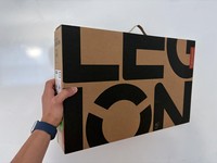 Lenovo Legion 5i 16"
