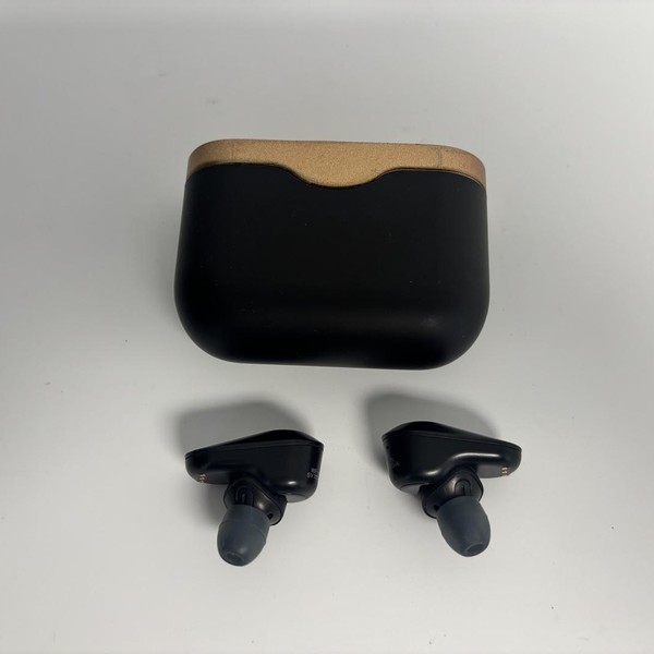 Sony WF-1000XM3 - Black