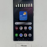Mint Samsung Galaxy S22 Ultra - Xfinity, 128 GB, Black, 8 GB, SM-S908U