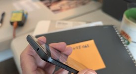 Good
													Nexus 6P - Unlocked, Silver, 64 GB, A1, U.S., photo 4 of 7