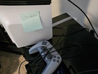 PlayStation 5 Pro (2024)