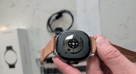 Mint
													Samsung Galaxy Watch8 Classic - Unlocked, Black, SM-L505, 46mm, photo 5 of 5