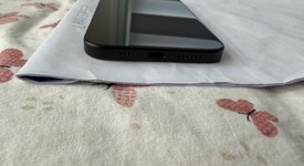 Good
													Apple iPhone 15 Plus - Unlocked, Black, 128 GB, A2847, photo 2 of 11