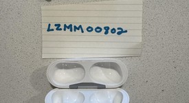 Used
													Apple AirPods Pro - MagSafe Case, photo 2 of 3