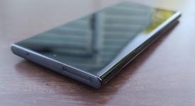 Mint
													Samsung Galaxy Note 20 Ultra 5G - Unlocked, Mystic Black, 128 GB, 12 GB, SM-N986U1, photo 2 of 12