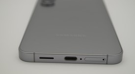 Mint
													Samsung Galaxy S25 Plus - Verizon, Silver Shadow, 256 GB, 12 GB, SM-S936U, photo 3 of 11