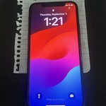 Good Apple iPhone 11 Pro - AT&T, 256 GB, Gray, A2160