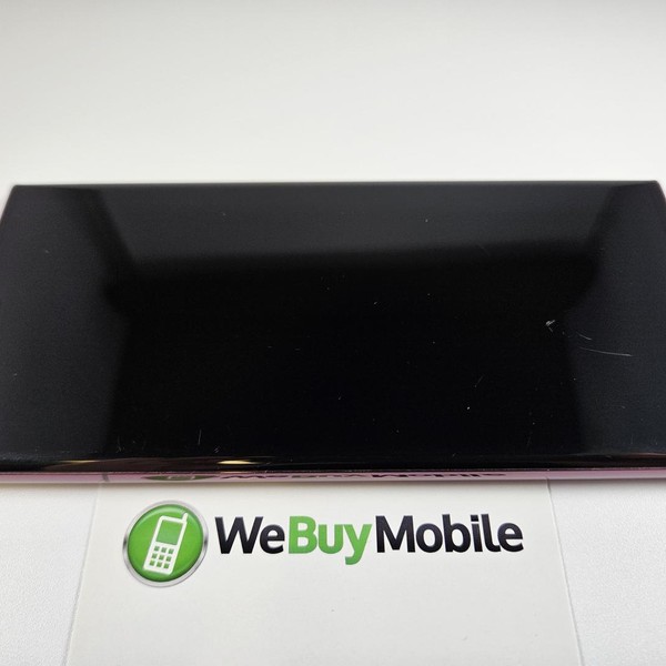 Samsung Galaxy S22 Ultra - Verizon, 128 GB, Burgundy, 8 GB, SM-S908U