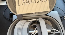 Mint
													Apple Vision Pro - 256 GB, photo 2 of 15