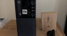 Good
													Lenovo Legion Desktop, photo 2 of 2