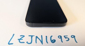 Mint
													Apple iPhone 13 Mini - Unlocked, Midnight, 128 GB, A2481, photo 4 of 13