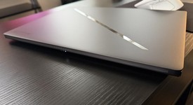 Mint
													Asus ROG Zephyrus G16 (2025) GU605 - Black, 1 TB, 16 GB, photo 5 of 9