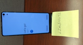 Good
													Samsung Galaxy S10 - Verizon, Black, 128 GB, 8 GB, SM-G973U, photo 1 of 6