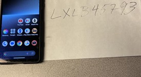 Mint
													Sony Xperia 1 V - Unlocked, Black, 256 GB, 12 GB, photo 1 of 12