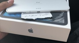 Mint
													Apple iPad Pro 11" 2018 - Unlocked, Silver, 64 GB, A2013, photo 5 of 9