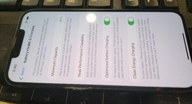 Good
													Apple iPhone 14 - Spectrum, Midnight, 128 GB, A2649, photo 4 of 5