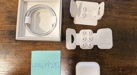 Used
													Apple AirPods Pro 2 - Lightning, photo 1 of 11