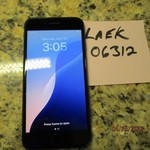 Fair Apple iPhone SE 2nd Gen 2020 - Verizon, 64 GB, Black, A2275