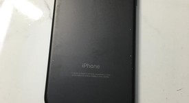 Fair
													Apple iPhone 7 - T-Mobile, Black, 32 GB, A1660, photo 5 of 5