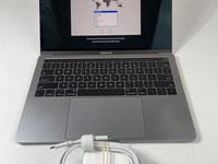 MacBook Pro 2016 (With Touch Bar) - 13"