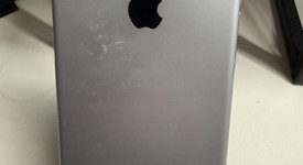 Good
													Apple iPhone 6S Plus - Unlocked, Grey, 32 GB, A1634, photo 2 of 8