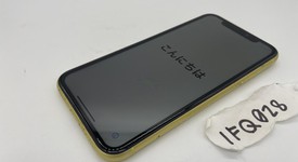 Good
													Apple iPhone 11 - T-Mobile, Yellow, 64 GB, A2111, photo 1 of 5