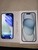 Good Apple iPhone 15 - T-Mobile, Blue, 128 GB, A2846