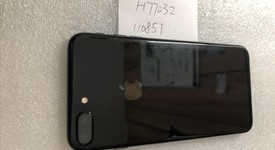 Good
													Apple iPhone 7 Plus - Unlocked, Jet Black, 128 GB, A1661, photo 3 of 9