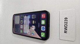 Good
													Apple iPhone 13 Mini - Unlocked, Midnight, 128 GB, A2481, photo 4 of 7