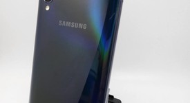 Good
													Samsung Galaxy A50 - Unlocked, Black, 64 GB, 4 GB, photo 3 of 8