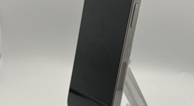 Good
													Apple iPhone 14 Pro Max - Unlocked, Silver, 256 GB, A2651, photo 2 of 7