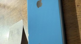 Mint
													Apple iPhone Xr - Verizon, Blue, 64 GB, A1984, photo 5 of 8